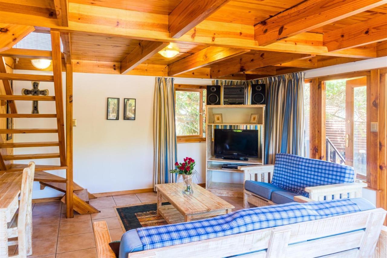 Pirates Creek Villa Уилдърнес Екстериор снимка