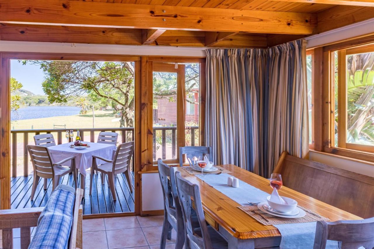 Pirates Creek Villa Уилдърнес Екстериор снимка